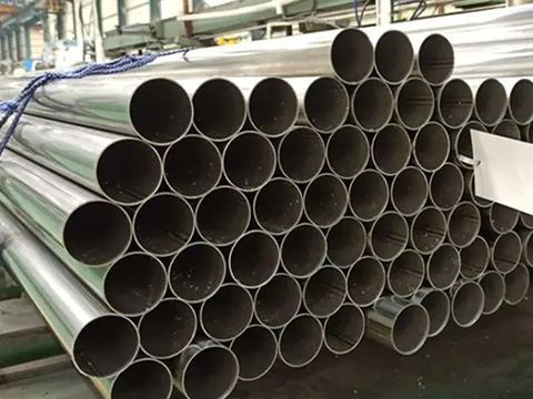ASTM A213 TP316H Stainless Steel Boiler Tubes